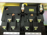 Allen Bradley via TCS 1100BOD93 Ser. B NSFP (BR/WH) 1100 BOD93