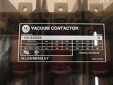 Allen Bradley via TCS 1100BOD93 Ser. B NSFP (BR/WH) 1100 BOD93