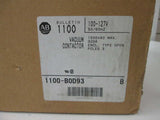 Allen Bradley via TCS 1100BOD93 Ser. B NSFP (BR/WH) 1100 BOD93