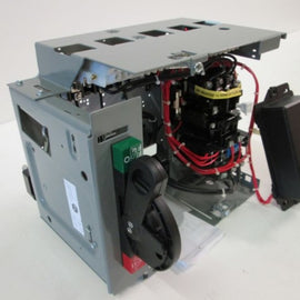 Allen Bradley via TCS 2112BBAC36P1724R4179UT901850LPP Ser. A NSFP (BR/WH)