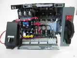 Allen Bradley via TCS 2112BCAC36P1725R4479UT901850LPP Ser. X NSFP (BR/WH)