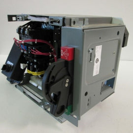 Allen Bradley via TCS 2112BCAC36P1725R4479UT901850LPP Ser. X NSFP (BR/WH)