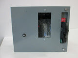 Allen Bradley via TCS 2112BCAC36P1725R4479UT901850LPP Ser. X NSFP (BR/WH)
