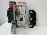 Allen Bradley via TCS 2193FZAKC35CM Ser. U NSFP (BR/WH)