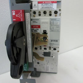 Allen Bradley via TCS 2193FZAKC35CM Ser. U NSFP (BR/WH)