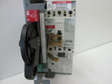 Allen Bradley via TCS 2193FZAKC35CM Ser. U NSFP (BR/WH)