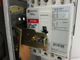 Allen Bradley via TCS 2193FZAKC35CM Ser. U NSFP (BR/WH)