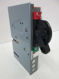 Allen Bradley via TCS 2193FZAKC35CM Ser. U NSFP (BR/WH)