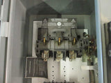 Allen Bradley via TCS 512BACD24 Ser. 1 NSFP (BR/WH)