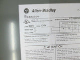 Allen Bradley via TCS 512BACD24 Ser. 1 NSFP (BR/WH)