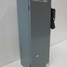 Allen Bradley via TCS 512CACD2125R Ser. 1 NSFP (BR/WH)