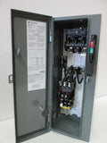 Allen Bradley via TCS 512CACD2125R Ser. 1 NSFP (BR/WH)
