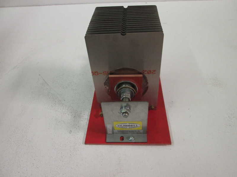 Hubbell HC03009040 NSNP * GENUINE *