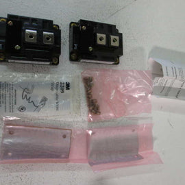 Allen Bradley via TCS 1336QOUTSP17A Ser. A NSFP (BR/WH) 1336 QOUT SP17A