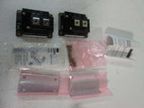 Allen Bradley via TCS 1336QOUTSP17A Ser. A NSFP (BR/WH) 1336 QOUT SP17A
