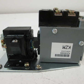 Allen Bradley via TCS 849AZOA24 Ser. B NSFP (BR/WH) 849A ZOA24