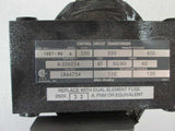 Allen Bradley via TCS 1497N9 Ser. A NSFP (BR/WH) 1497 N9