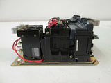Allen Bradley via TCS 505COD7 Ser. C NSFP (BR/WH) 505 COD 7