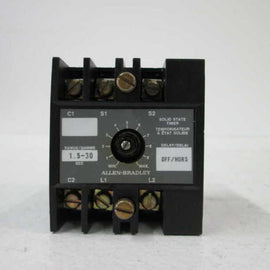 Allen Bradley via TCS 700PSTA1 Ser. A NSFP (WH) 700 PSTA1