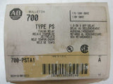 Allen Bradley via TCS 700PSTA1 Ser. A NSFP (WH) 700 PSTA1