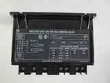 Allen Bradley via TCS 813SVOC Ser. B NSFP (BR/WH) 813S VOC