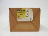 Allen Bradley via TCS 837A60AX15A Ser. A NSFP (BR/YL) 837 A60AX15A