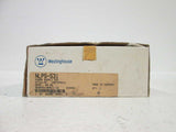 Cutler Hammer NLPS531 NSFP * GENUINE * NLPS 531 Westinghouse