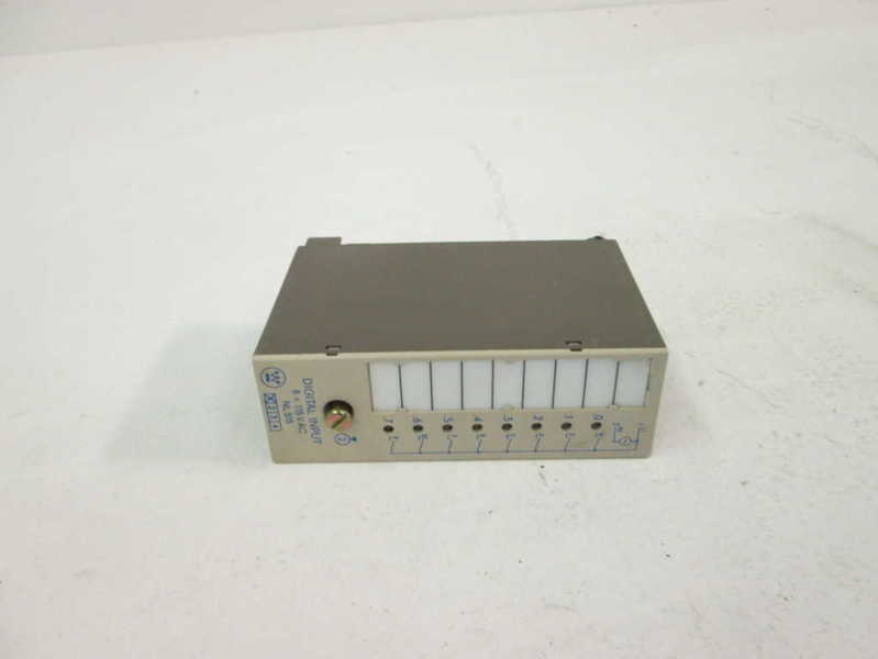 Cutler Hammer NL515 NSFP * GENUINE * NL 515 Westinghouse