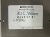 Cutler Hammer NL515 NSFP * GENUINE * NL 515 Westinghouse