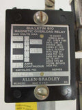 Allen Bradley via TCS 810A24B Ser. A NSFP (BR/YL) 810 A24B