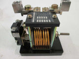 Allen Bradley via TCS 809A23E Ser. A NSFP (BR/YL) 809 A23E