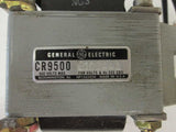 General Electric CR9500B102A4A NSFP * GENUINE *