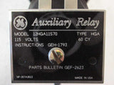 General Electric 12HGA11S70 NSNP ** GENUINE **