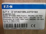 Cutler Hammer XTAE185L22TD160 NSFP * GENUINE * Westinghouse