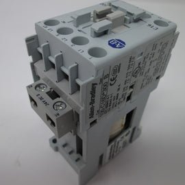 Allen Bradley via TCS 100C16DJ300 Ser. B NSFP (BR/WH) 100 C16DJ300