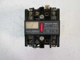 Allen Bradley via TCS 700DCNT200Z48 Ser. C NSNP