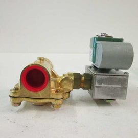 Asco 8025B202 NSFP * GENUINE *