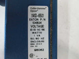 Cutler Hammer 1141D6501 NSFP * GENUINE * 1141D 6501 Westinghouse