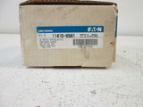Cutler Hammer 1141D6501 NSFP * GENUINE * 1141D 6501 Westinghouse