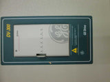 General Electric 6KDV3560Q2B25G1 NSFP * GENUINE *