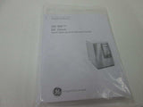 General Electric 6KDV3560Q2B25G1 NSFP * GENUINE *