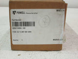 Gould Ferraz Shawmut Mersen A055F1D0R050E NSFP * GENUINE *