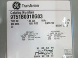 General Electric 9T51B0010G03 NSFP * GENUINE *