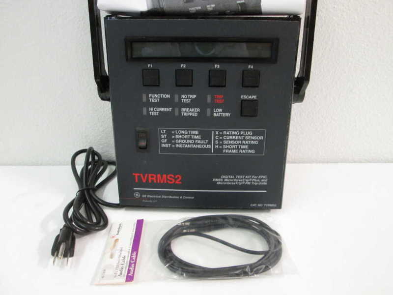 General Electric TVRMS2 NSFP * GENUINE *