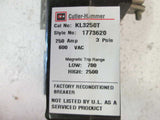 Cutler Hammer KL3250T NSFP * GENUINE * Westinghouse