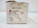 Cutler Hammer KL3250T NSFP * GENUINE * Westinghouse