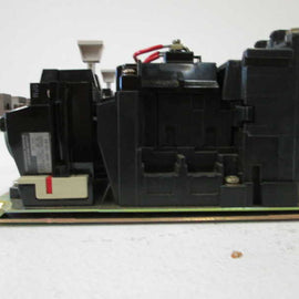 Allen Bradley via TCS 520FCOD Ser.C NSFP (BR/WH) 520F COD