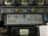 Allen Bradley 520FCOD Ser. X NSNP * GENUINE * AB 520F COD