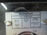 Cutler Hammer 293B301A13 NSNP * GENUINE * Westinghouse