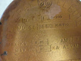 General Electric 9F60HJE200 NSFP * GENUINE *